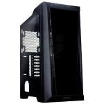 Gabinete Gamer Mid Tower Talos M1 Lite Preto Gamdias