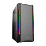 Gabinete Gamer S/ Fonte Mt-g680sbk C3tech