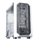 Gabinete Gamer S/ Fonte Nebulosa Branco Gx700 Wh Galax