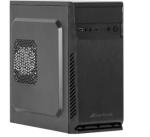 Gabinete S/ Fonte Sc501bk Fortrek