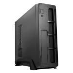 Gabinete Slim C/ Fonte Micro Atx 200w Ga169 Multilaser