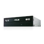 Gravador Interno Sata Dvd Black Drw-24f1mt Asus