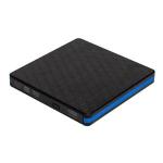 Gravador Externo Usb 3.0 Tipo C Dvd Dg-320c Dex