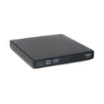 Gravador Externo Usb Dvd Dg-100 Dex