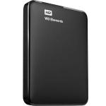 Hd Externo Usb 3.0 1tb Western Digital Wdbuzg0010bbk 2.5