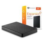 Hd Externo Usb 3.0 2tb Seagate Expansion 2.5