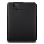 Hd Externo Usb 3.0 4tb Wdbu6y0040bbk Western Digit