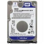 Hd Nb Sata Iii 500gb 5400 2.5 Wd5000lpzx Western Digital