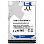 Hd Nb Sataiii 1000gb 1tb 5400 2.5 Western Digital Blue Wd10spcx *spare