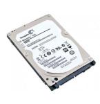 Hd Nb Sataiii 500gb 5400 2.5 Slim Seagate St500lt012 * Spare