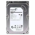 Hd Sata Iii 1000gb 1tb 7200 3.5 Seagate Pipeline St1000vm002 64mb*spar