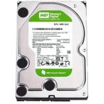 Hd Sata Iii 1000gb 1tb 7200 3.5 Western Digital Wd10eurx * Spare