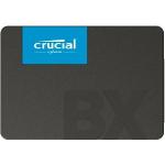 Hd Ssd 120gb Ct120bx500ssd1/bx500 Sataiii 540/500 Crucial