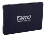 Hd Ssd 120gb Ds700ssd-120gb Sataiii 500/400 Dato Tek