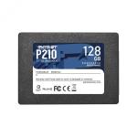 Hd Ssd 128gb P210s128g25 Sataiii 500/400 Patriot