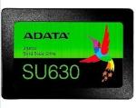 Hd Ssd 240gb  Asu630ss-240gq-r Sataiii 520/450 Adata * Bcen