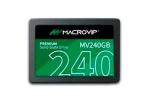 Hd Ssd 240gb Mv240gb Sataiii 500/450 Oem Macrovip