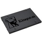 Hd Ssd 240gb Sa400s37/240g Sataiii 500/350 Kingston * Bcen