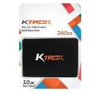 Hd Ssd 240gb Solid State Drive Ktrok Sataiii 440/410 Katrok