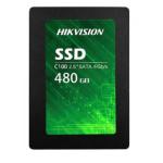 Hd Ssd 480gb Hsssdc100480g Sataiii 550/470 Hikvision