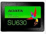 Hd Ssd 480gb Asu630ss-480gq-r Sataiii 520/450 Adata * Bcen