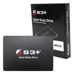 Hd Ssd 480gb S3ssdc480 Sataiii 550/400mmb/s S3+