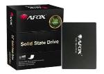 Hd Ssd 480gb Sd250-480gqn Sataiii 560/510mbs Afox