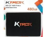 Hd Ssd 480gb Solid State Drive Ktrok Sataiii 480/430 Katrok