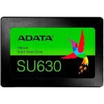 Hd Ssd 480gb Asu630ss-480gq-r Sataiii 520/450 Adata