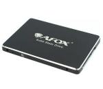 Hd Ssd 120gb Sd250/120gb Sataiii 550/490 Afox