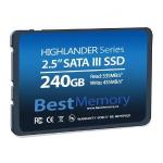 Hd Ssd 240gb Btsda-240g-535 Sataiii 535/435 Best Memory