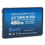 Hd Ssd 480gb Btsda-480g-535 Sataiii 535/435 Best Memory