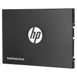 Hd Ssd 500gb S700 Sataiii 560/515 Hp