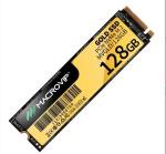 Hd Ssd M.2 128gb Nvme Mvgld/128gb Sataiii 1810/610mbs Macrovip Gold