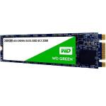 Hd Ssd M.2 240gb Wds240g3g0b 545mbs/430mbs Sataiii Western Digital