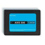 Hd Ssd 120gb Axis 400/ss101 Sataiii 430/400 Multilaser