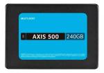 Hd Ssd 240gb Axis 500/ss200 Sataiii 550/540  Multilaser