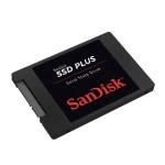 Hd Ssd 480gb Plus 535mb/s Sataiii Sdssda-480g-g26 Sandisk