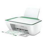 Impressora Hp Deskjet Advantage Multifuncional 2376