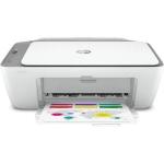 Impressora Hp Deskjet Advantage Multifuncional 2776 Wifi