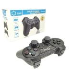 Joystick Sem Fio Dual Shock Pc/note/ps3 Lt-ct009 Sem Cabo Lotus