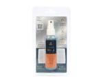 Limpa Telas 1 Un P/tela E Lentes Bacter 60ml C/flanela Reliza*bcen