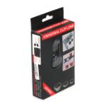 Kit Lente Para Celular Fisheye Imp Lq-001