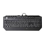 Kit Teclado E Mouse Gamer Devastator 3 2800dpi Sgb-3000-kkmf1-br