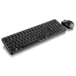 Kit Teclado E Mouse Sem Fio Tc183 Multilaser