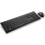 Kit Teclado E Mouse Sem Fio Tc212 Multilaser