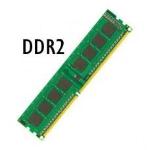 Memoria Ddr2 2gb 800mhz Duex