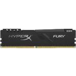 Memoria Ddr4 16gb 2400mhz Hyperx Fury Hx424c15fb3/16 Kingston