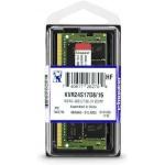 Memoria Ddr4 16gb 2400mhz Notebook Nb Kvr24s17d8/16g Kingston