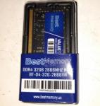 Memoria Ddr4 32gb 2666mhz Notebook Nb Best Memory
